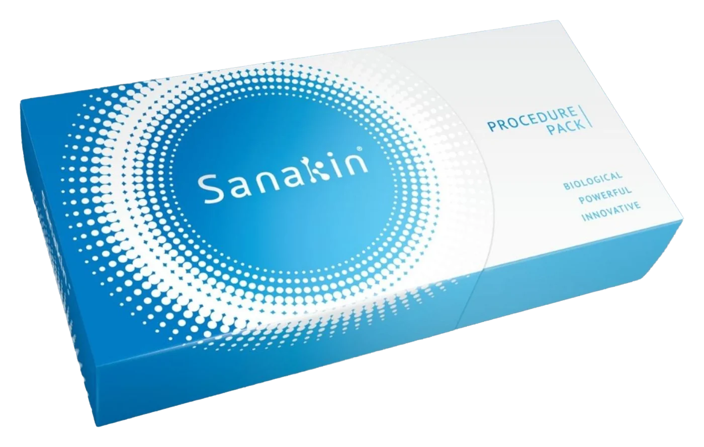 Sanakin otolog sitokin zengin serum hazırlama kiti